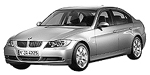 BMW E92 U2756 Fault Code