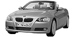 BMW E93 U2756 Fault Code